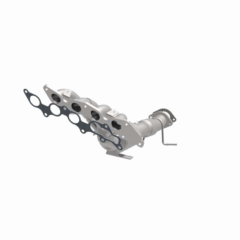 Magnaflow — MagnaFlow Conv DF 04-05 Mazda 3 2.3L Manifold
OEM Grade
OEM - view 27