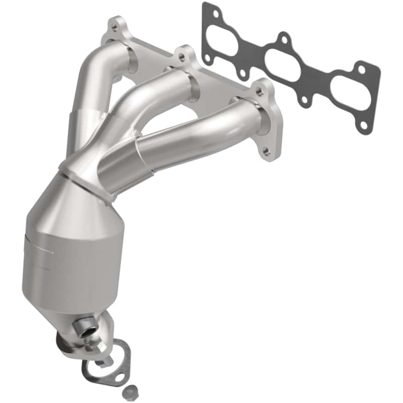 Magnaflow — Magnaflow Conv DF 02-06 Hyundai Sonata 2.7L
California - view 1
