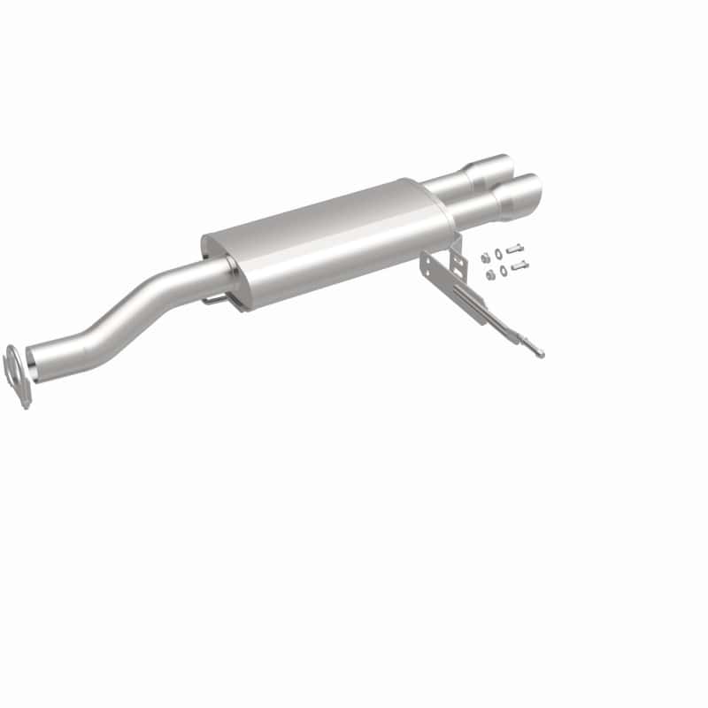 Magnaflow — BRExhaust 14-22 MINI COOPER 2.0L Exhaust Kit
Exhaust Kit - view 5