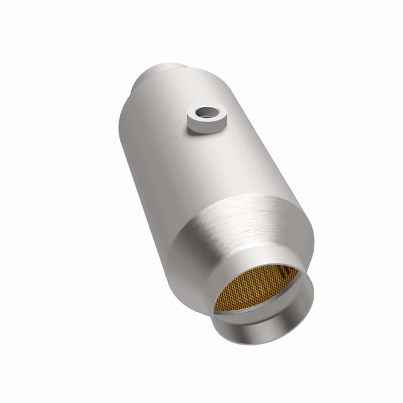 Magnaflow — Magnaflow California Grade Universal Converter 11-15 Mercedes-Benz G550 V8 5.5L
California - view 24