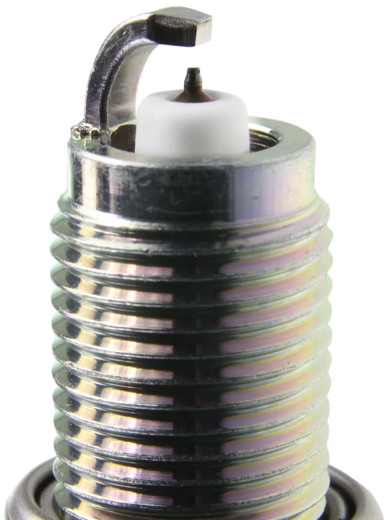 NGK — NGK Iridium IX Spark Plug Box of 4 (ZFR6AIX-11S) - view 3