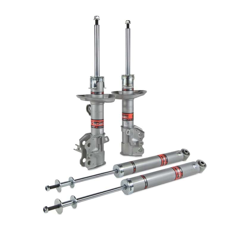 Skunk2 Racing — Skunk2 14-15 Honda Civic Sport Shocks (Set of 4)
Shock Absorber Kit - view 1