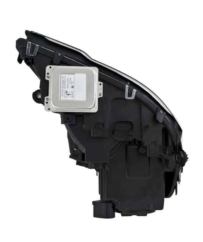 Hella — Hella 2009-2011 Mercedes-Benz ML320 MG Bi-Xenon Headlight Assembly - view 4