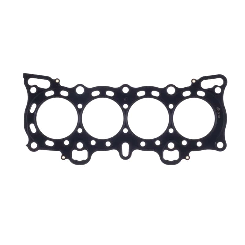 Cometic Gasket — Cometic Honda D15B1-2-7/D16A6-7 75.5mm .030 inch MLS SOHC ZC Head Gasket
Cylinder Head Gasket - view 6