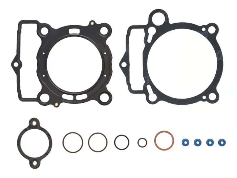 Wiseco — Wiseco Top End Gasket Kit 16-20 KTM250SXF Gasket
Gasket Kit - view 2