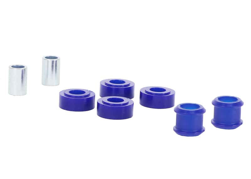 Superpro — SuperPro 1995 Ford Contour LX Rear Sway Bar End Link Bushing Set (Upper and Lower)
Bushing Kit - view 4
