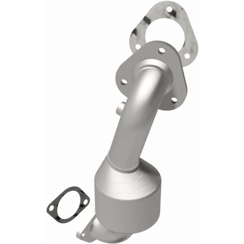 Magnaflow — Magnaflow 17-18 Ford Police Interceptor Utility 3.5L Direct Fit Converter
California - view 31
