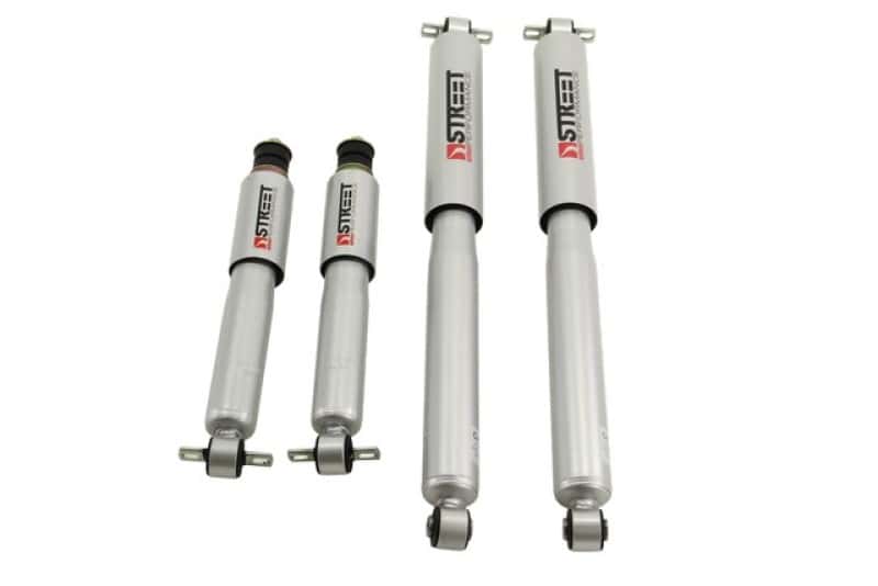 Belltech — Belltech SHOCK SET STREET PERFORMANCE
SHOCK ABSORBER SET - view 2