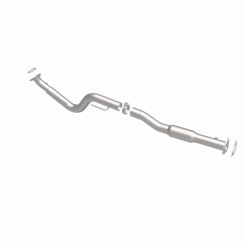 Magnaflow — Magnaflow 2003 GMC Savana 3500 6.0L Direct Fit Converter
California - view 13