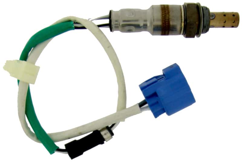 NGK — NGK Acura RSX 2006-2005 Direct Fit Oxygen Sensor
Oxygen Sensor - view 2