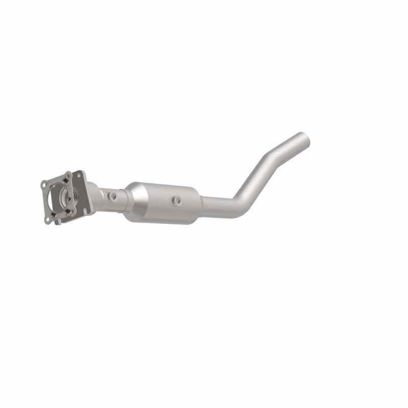 Magnaflow — Magnaflow 11-14 Jeep Patriot 2.4L Direct Fit Converter
California - view 8