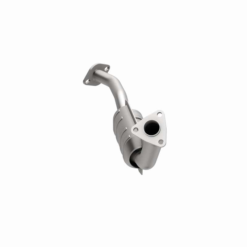 Magnaflow — MagnaFlow Conv DF FRONTIER- 01-04 3.3L OEM
OEM Grade
OEM - view 24