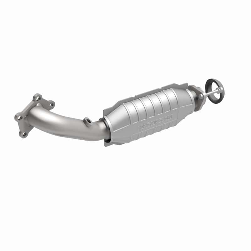 Magnaflow — MagnaFlow Conv DF 10-11 Cadillac CTS 3.0L
OEM Grade
OEM - view 9
