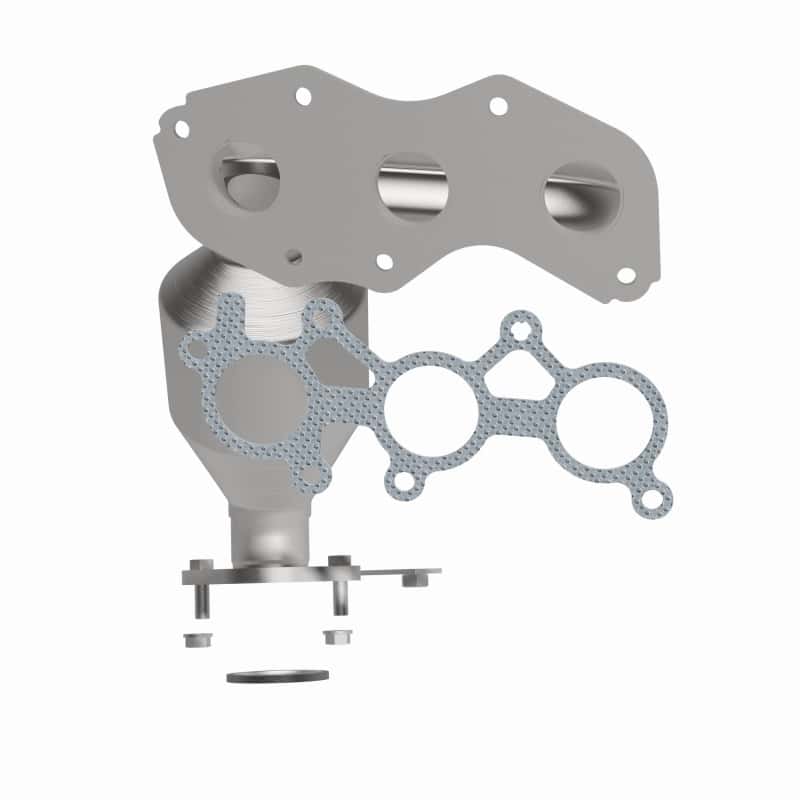 Magnaflow — Magnaflow Conv DF 10-14 RX450H 3.5L Left
OEM Grade
OEM - view 12