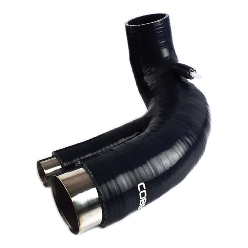 COBB — Cobb MAZDASPEED Turbo Inlet Hose - Stealth Black - view 1