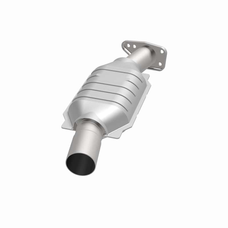 Magnaflow — MagnaFlow Conv DF GM 77 79
Standard Grade
Standard - view 26