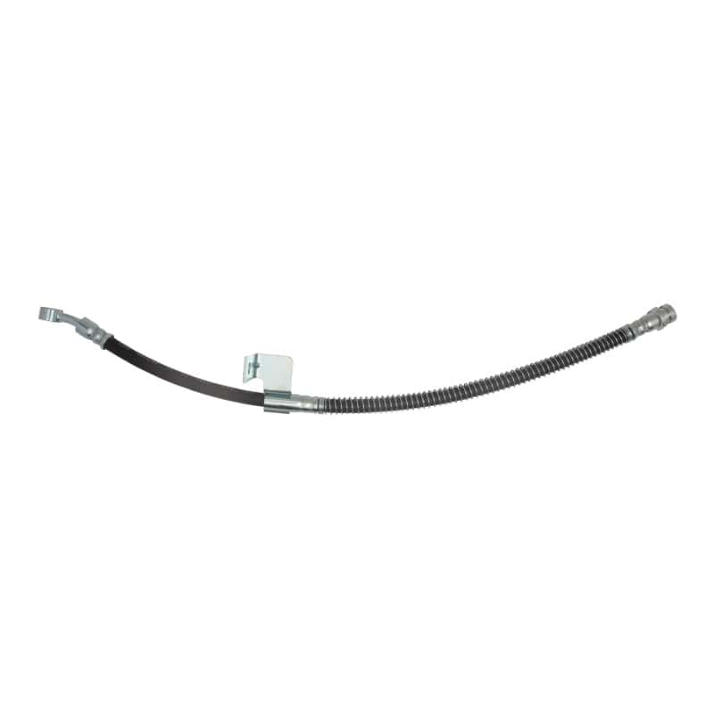 DFC — DFC 01-06 Hyundai Elantra Front-L Brake Hose - view 1