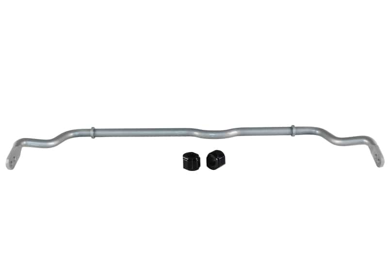 Whiteline — Whiteline 17-18 Infiniti QX30 Front Heavy Duty 2 Hole Adjustable 27mm Swaybar
Swaybar Assembly - view 2