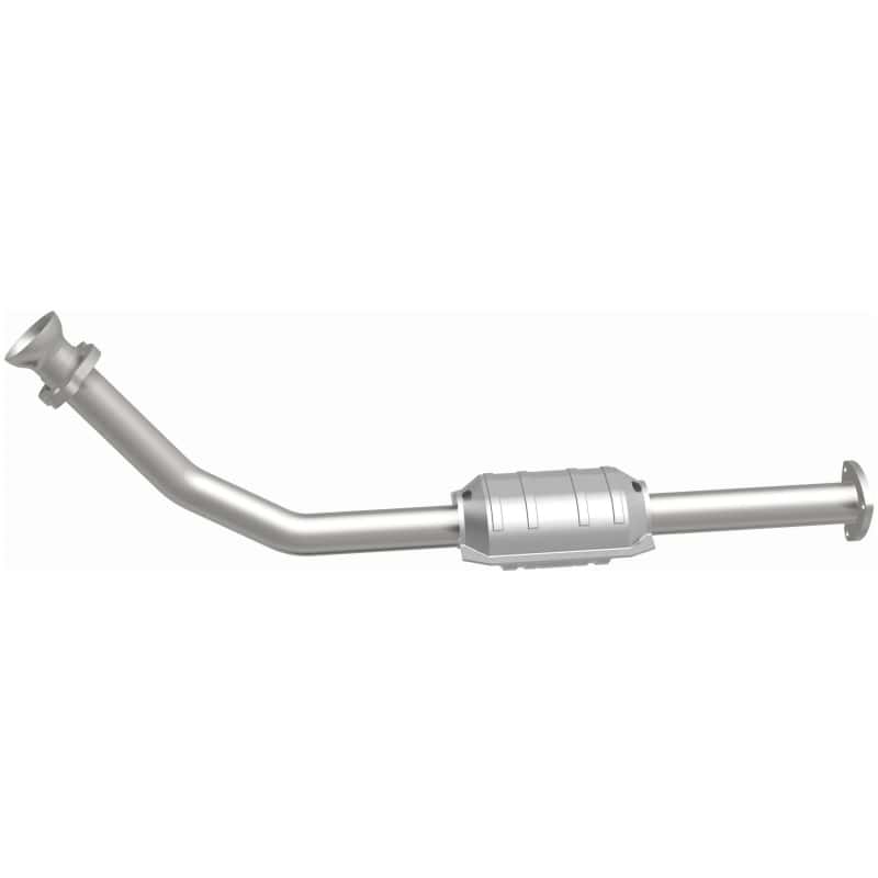 Magnaflow — MagnaFlow Conv DF Skylark 94-95
Standard Grade
Standard - view 5