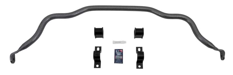 Hellwig — Hellwig 19-21 Chevrolet Silverado 1500 2/4WD Solid Heat Treated Chromoly 1-3/8in Front Sway Bar
FRONT SWAY BAR - view 9