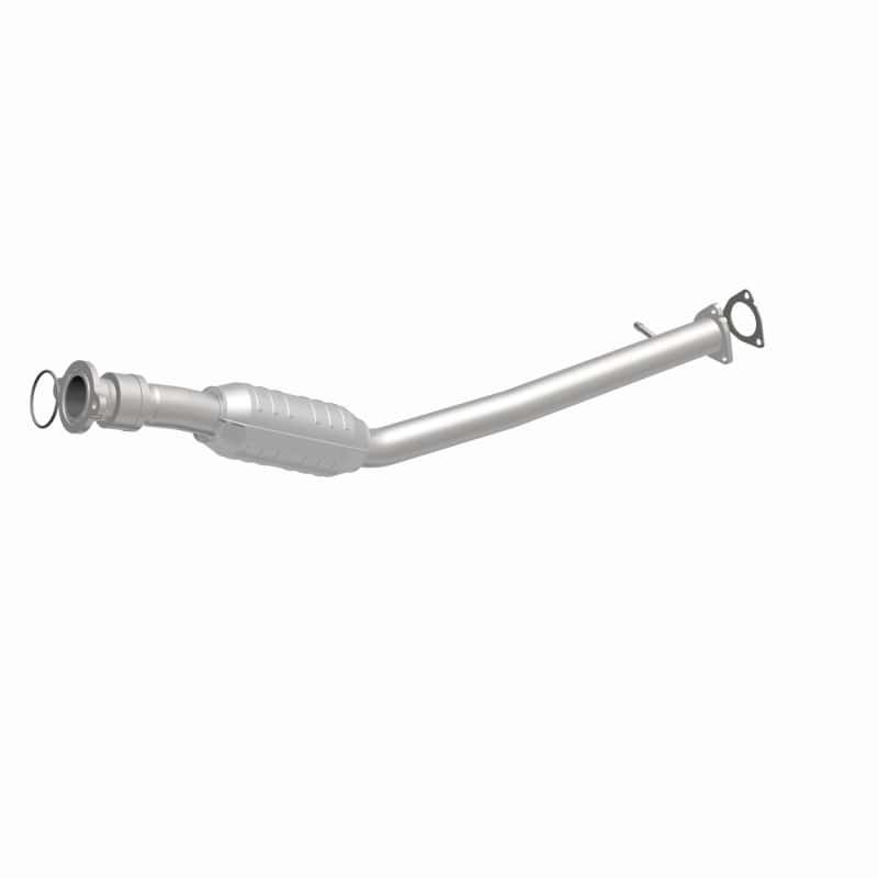 Magnaflow — MagnaFlow Conv DF 05-06 Equinox 3.4L OEM
OEM Grade
OEM - view 8