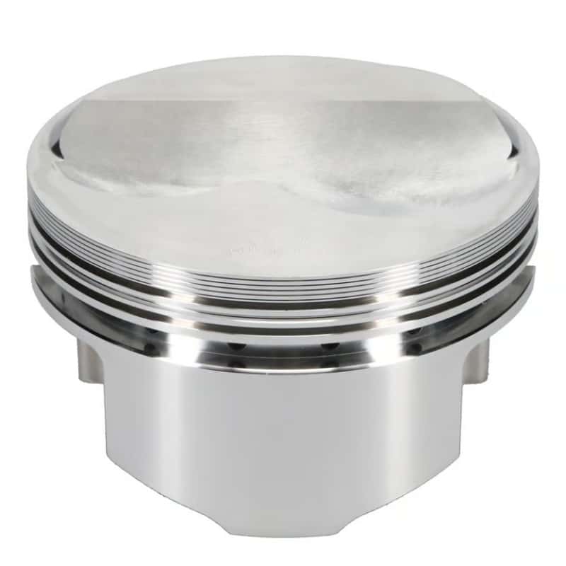 Wiseco — Wiseco Chevy SMALL BLK 1.420 4165A Piston Shelf Stock - view 5
