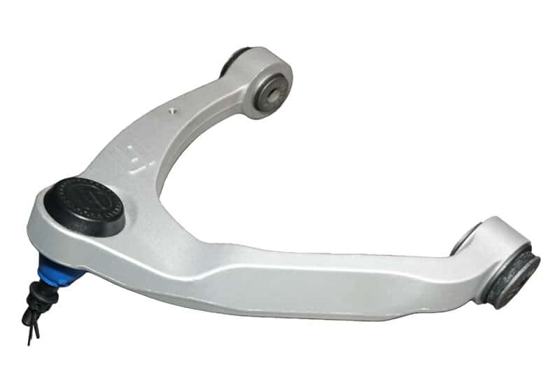 Superlift — Superlift 07-16 GMC/Chevy Sierra/Silverado 1500 2-3.5in. Front Lift Cast Alum Upper Control Arms - view 3