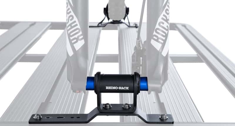 Rhino-Rack — Rhino-Rack Pioneer Thru Axle Bike Mount - view 2