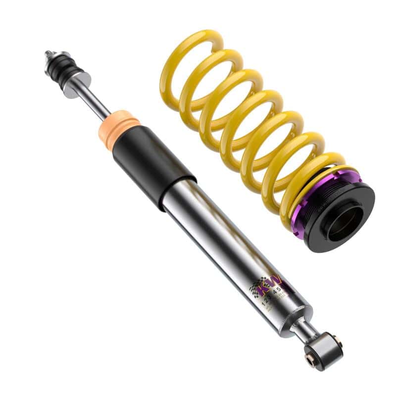 KW — KW Coilover Kit V2 Mercedes-Benz C-Class H0 202 (W202)4cyl. Sedan + Wagon
Coilover Kit - view 5