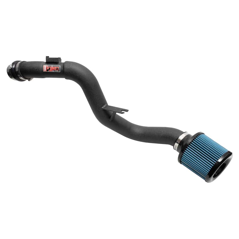 Injen — Injen 22-23 Honda Civic/Civic Si 1.5L 4 Cyl. Wrinkle Black Cold Air Intake
Cold Air Intake - view 1