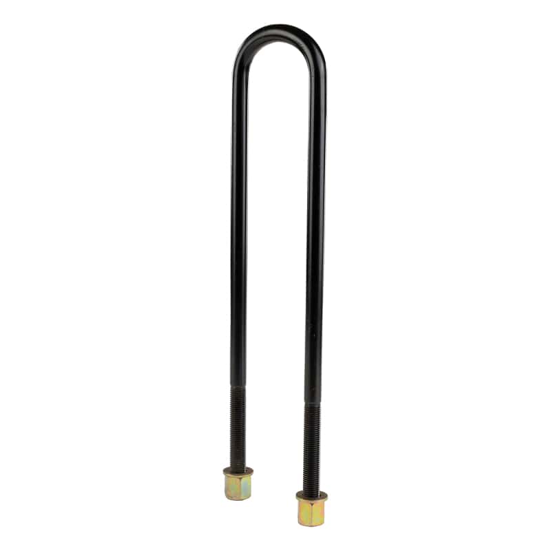 Old Man Emu — ARB / OME U Bolt Washers & Nuts
U-Bolt - view 3