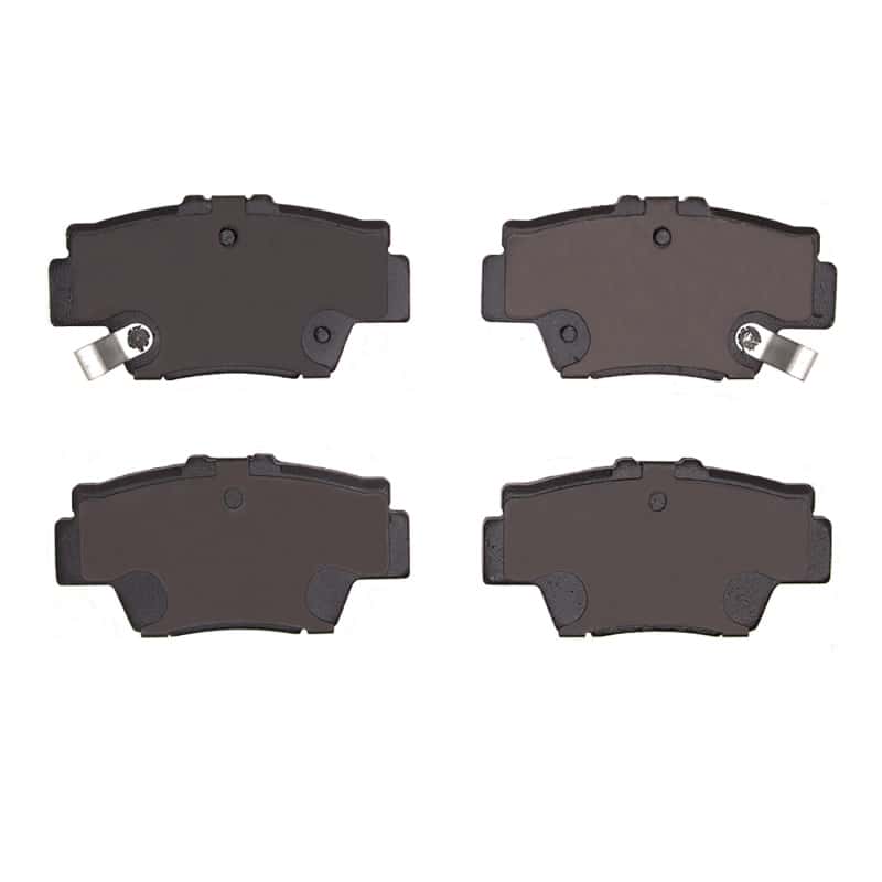 R1 Concepts — R1 91-05 Acura NSX Rear Track/Street Brake Pads - view 6