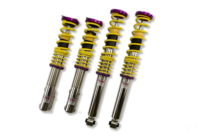 KW — KW Coilover Kit V1 Chevrolet Cavalier
Coilover Kit - view 1