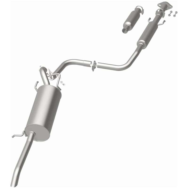 Magnaflow — MagnaFlow BRE Exhaust Kit 04-06 Chevy Aveo 1.6L
Exhaust Kit - view 27