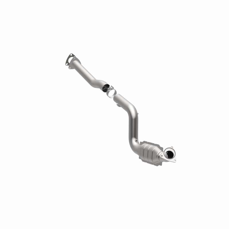 Magnaflow — MagnaFlow Conv DF 07-08 Express 2500 4.8L Passenger Side
OEM Grade
OEM - view 23