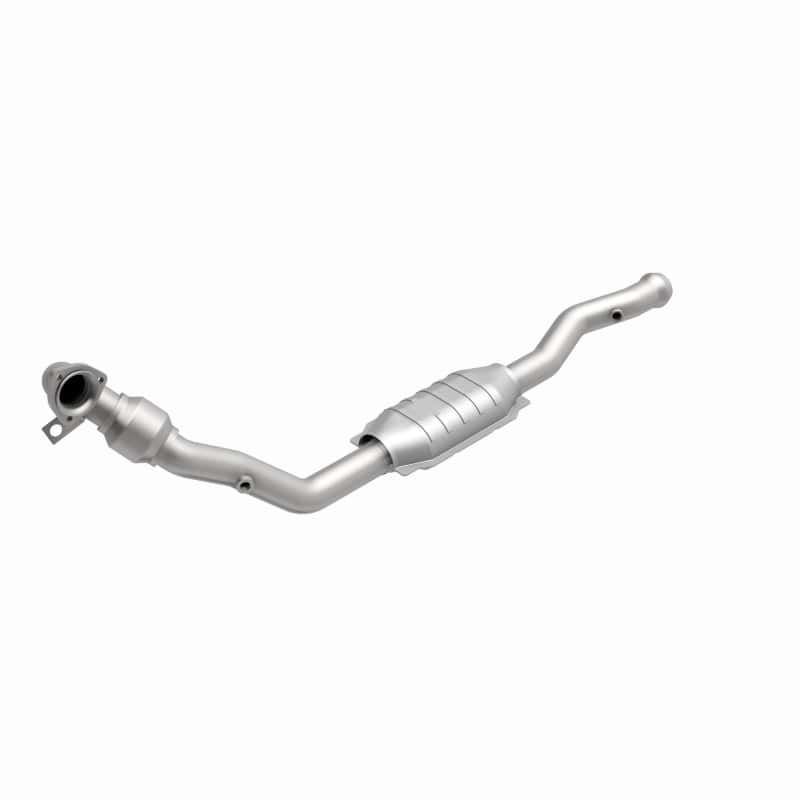 Magnaflow — MagnaFlow Conv DF 1997 Volvo 850 2.3L Turbo
HM Grade
HM - view 5