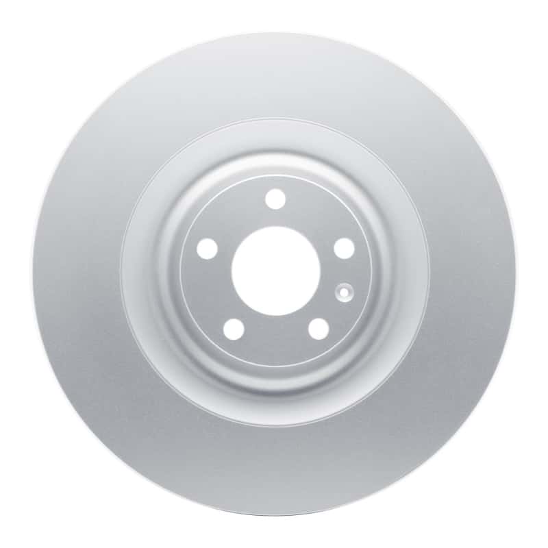 DFC — DFC 05-10 Audi A8 Front GeoSPEC Coated Rotor
DFC Brake Rotor - view 1
