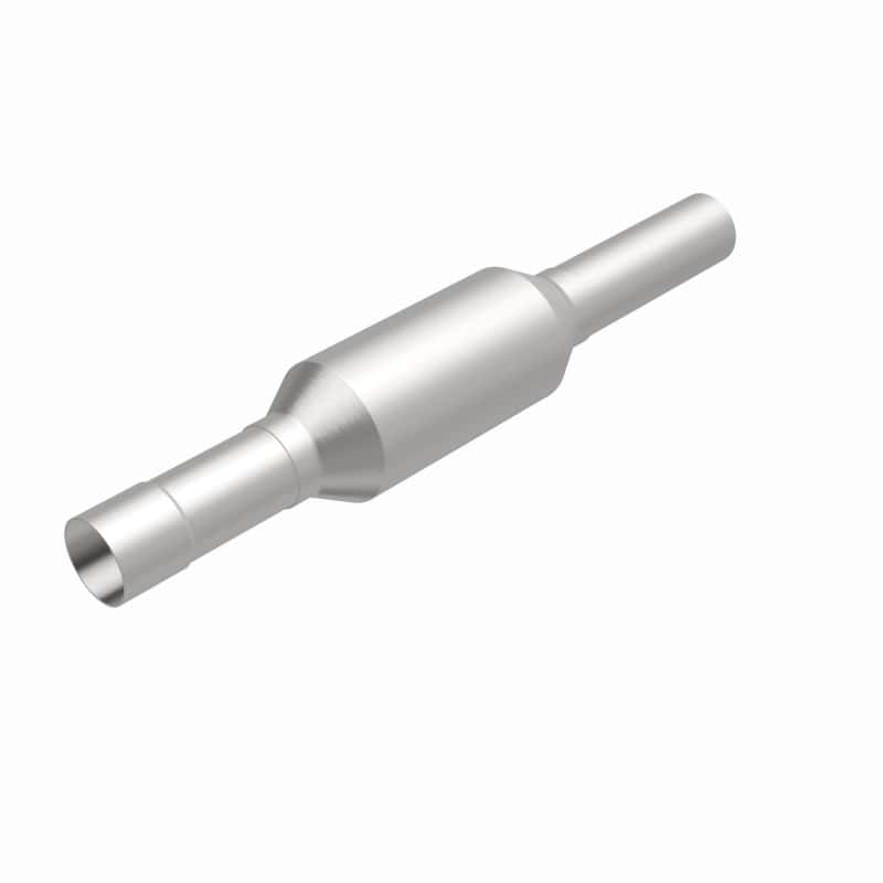 Magnaflow — MagnaFlow Conv DF Grand Cherokee-Wrangler 93-
Standard Grade
Standard - view 5