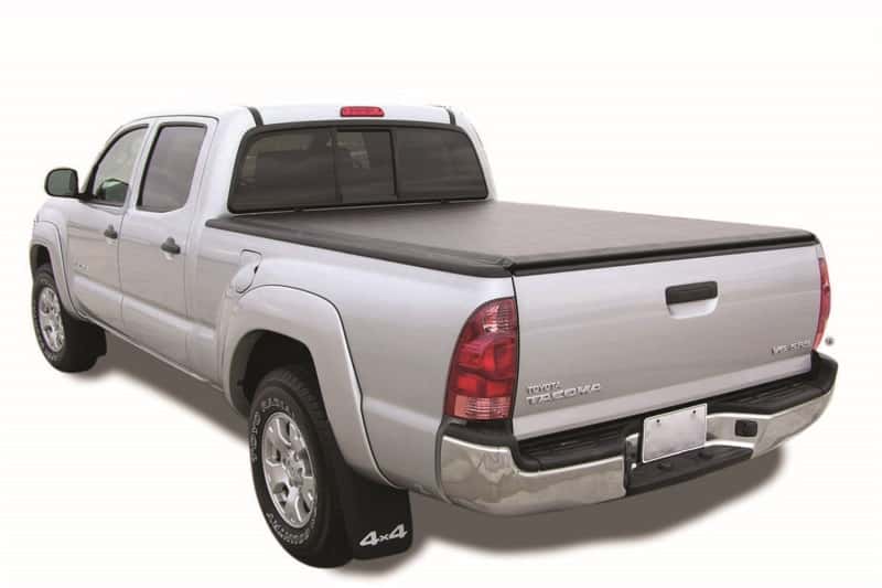 Access — Access Tonnosport 05-15 Tacoma Double Cab 5ft Bed Roll-Up Cover
Tonneau Cover - view 1