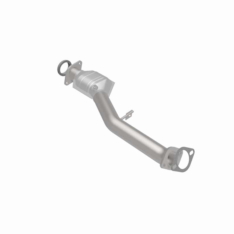 Magnaflow — MagnaFlow Conv DF 06-08 Subaru Forester 2.5L
OEM Grade
OEM - view 14