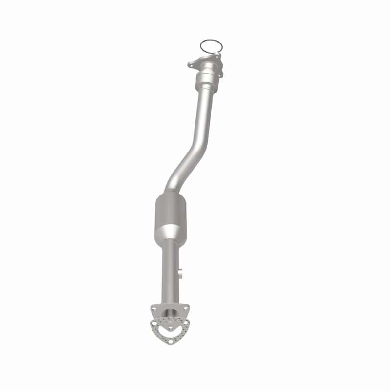 Magnaflow — Magnaflow 2001 Saturn L100 2.2L Direct Fit Converter
California - view 16