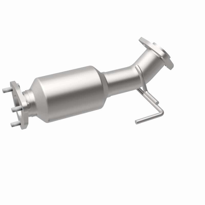 Magnaflow — Magnaflow Conv DF 2014 Civic L4 1.8 OEM Underbody
OEM Grade
OEM - view 19