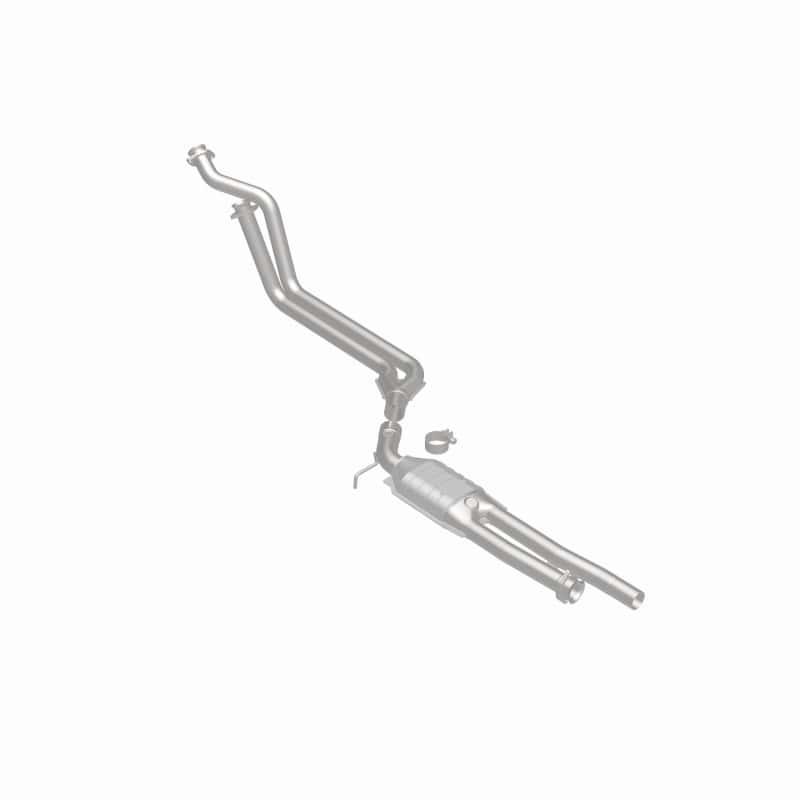 Magnaflow — MagnaFlow Conv DF 90-93 Mercedes 300E/TE 3.0L
Standard Grade
Standard - view 14