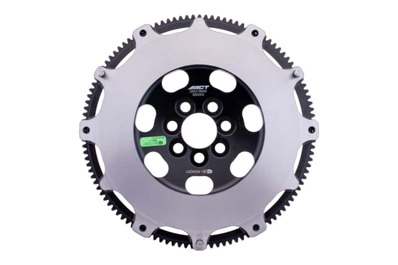 ACT — ACT 2015 Mitsubishi Lancer XACT Flywheel Prolite
Flywheel - view 1