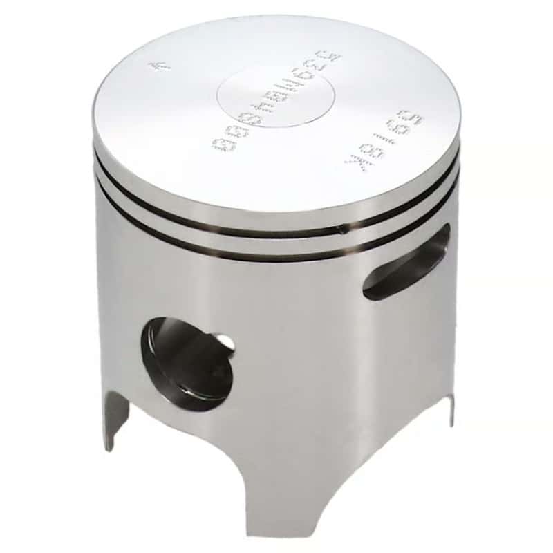 Wiseco — Wiseco Kawasaki KX80 86-87 1890CD Piston Kit
Piston Kit - view 6
