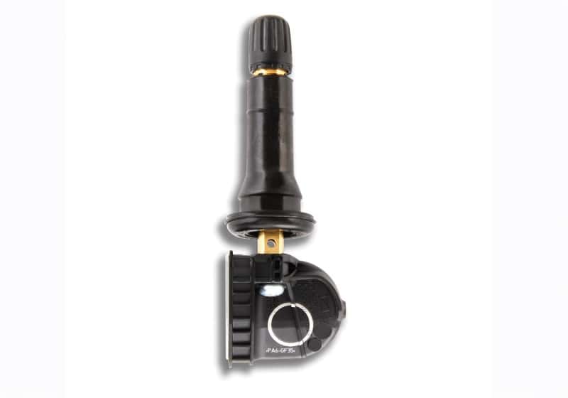 Ford Racing — Ford Racing 2015 Mustang TPMS Sensors and Activation Tool Kit
Tire Pressure Sensor - view 3