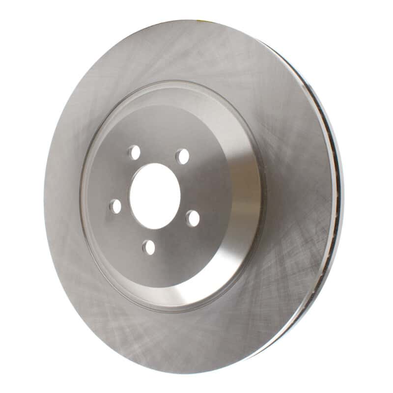 DFC — DFC 21-23 Dodge Challenger Left Front Brake Rotor - view 2