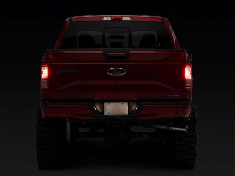 Raxiom — Raxiom 15-23 Ford F-150 Axial Series OEM Replacement License Plate Lamps
Bulbs - view 5