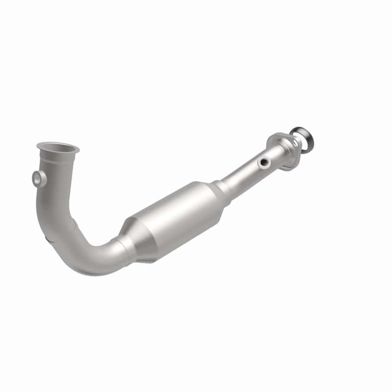Magnaflow — Magnaflow 2004 Jeep Liberty 3.7L Direct Fit Converter
California - view 5