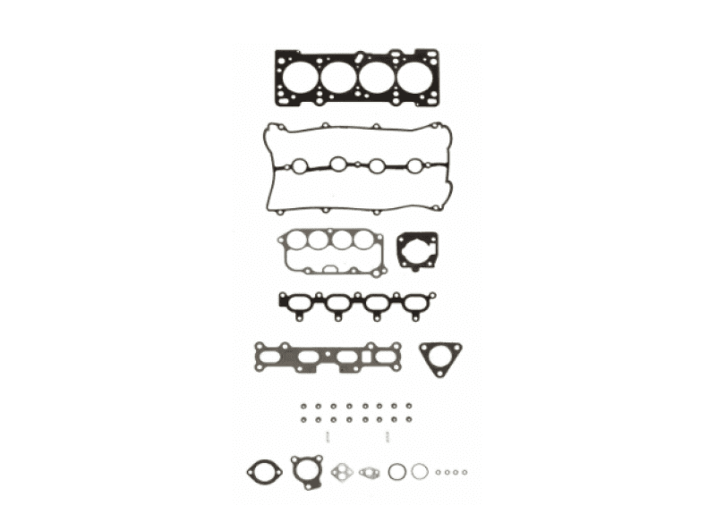 Fel-Pro — Fel-Pro 99-00 Mazda Miata PermaTorque Engine Cylinder Head Gasket Set - view 2